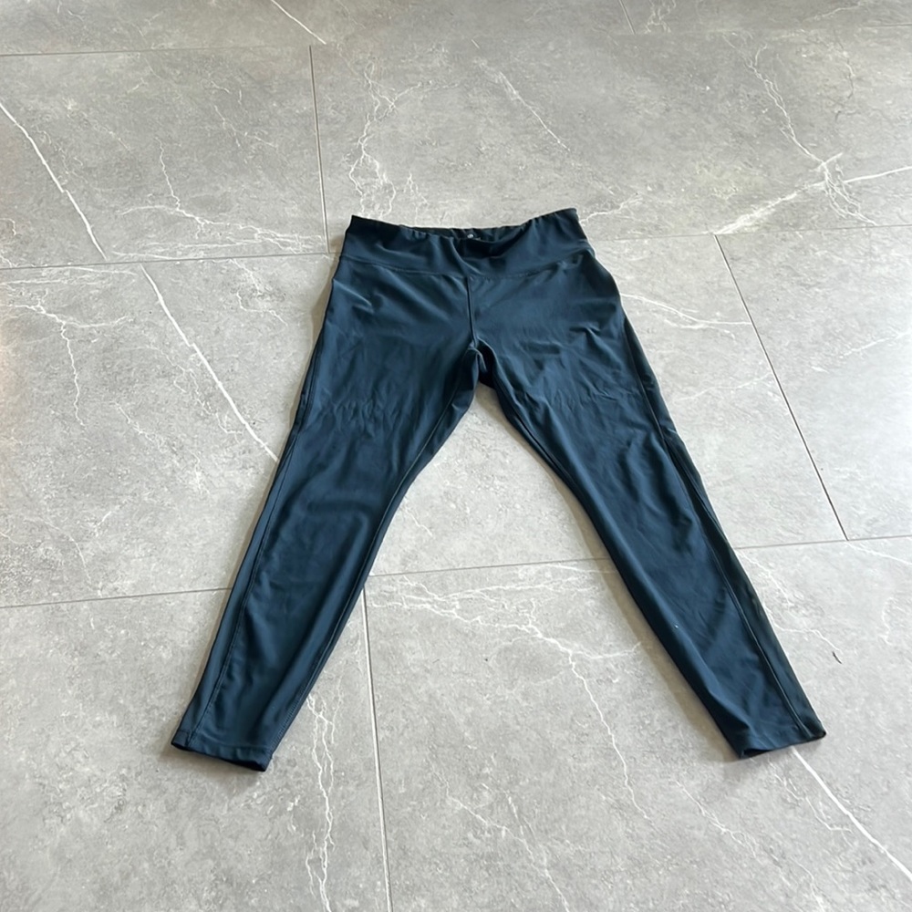 Spaulding athletic pants
